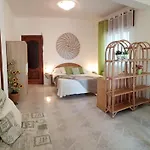 Cristalda Relax E Natura Monolocale Casa vacanze Vieste