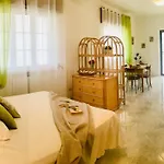 Casa vacanze Cristalda Relax E Natura Monolocale *