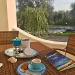 Casa vacanze Cristalda Relax E Natura Monolocale Vieste