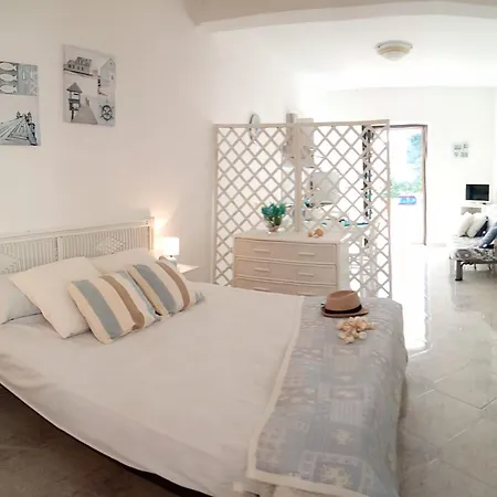 Cristalda Relax E Natura Monolocale Ferienhaus