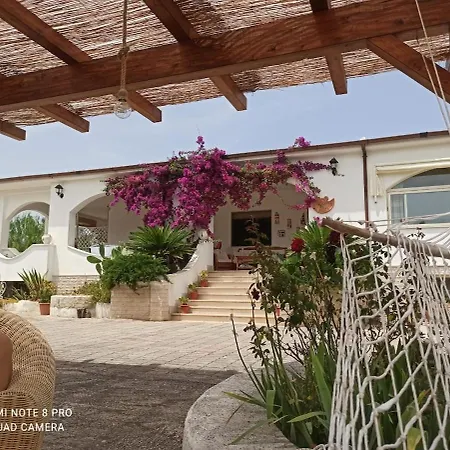 Cristalda Relax E Natura Monolocale *