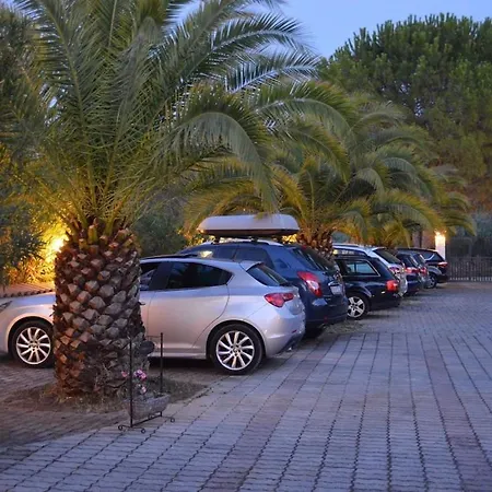 Casa vacanze Cristalda Relax E Natura Monolocale *