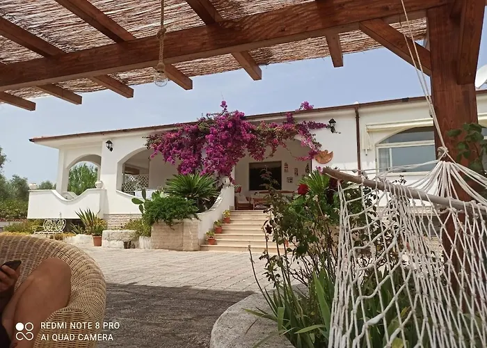 Cristalda Relax E Natura Monolocale *