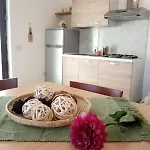 בית נופש Cristalda Monolocale Open Space ויאסטה